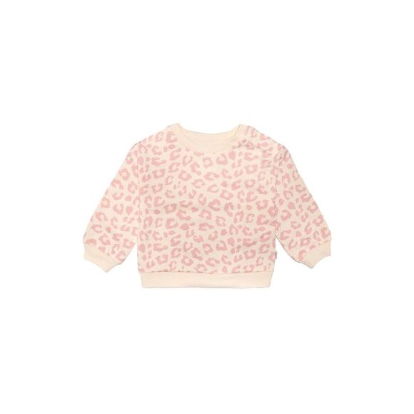 Sammy + Nat Other - Sammy + Nat AOP Sweatshirt